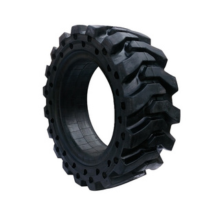 30x10 20 31x10 20 Solid Tyre Wheel for Skid Steer