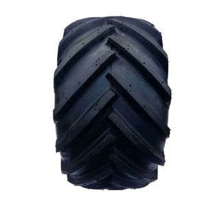 Farm Use Tubeless R1 Pattern Agriculture Tractor Tires 26X12-12-8PR