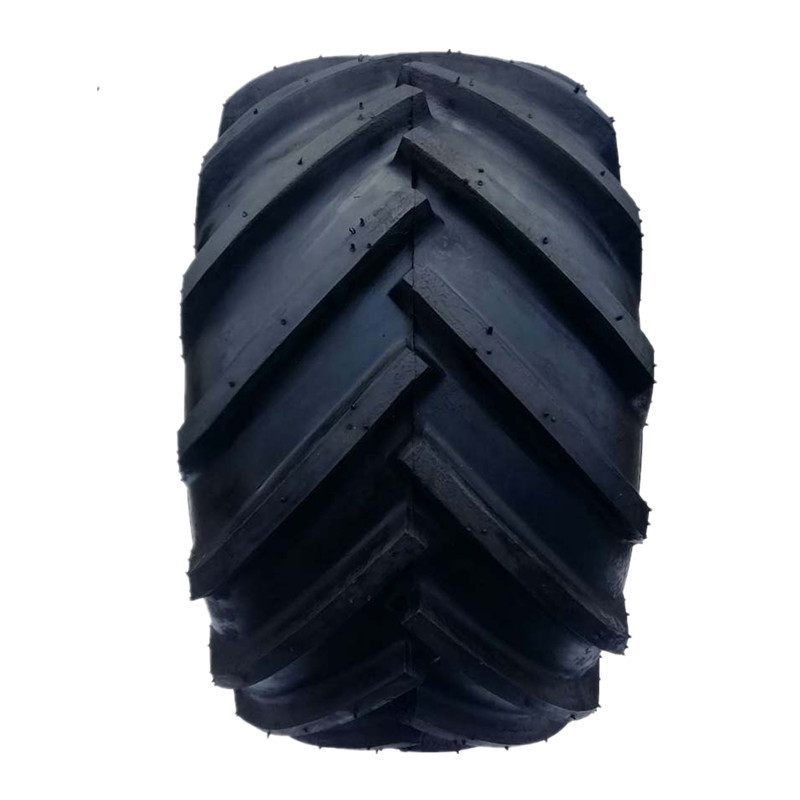 Farm Tractor Wheel Agricultural Tire 26x12-12 Tubeless Tractor Tyre