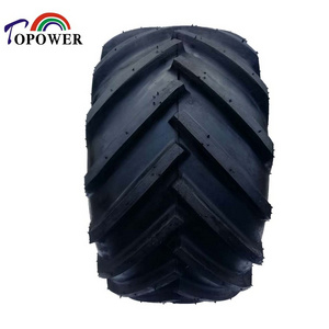 Farm Tractor Wheel Agricultural Tire 26x12-12 Tubeless Tractor Tyre