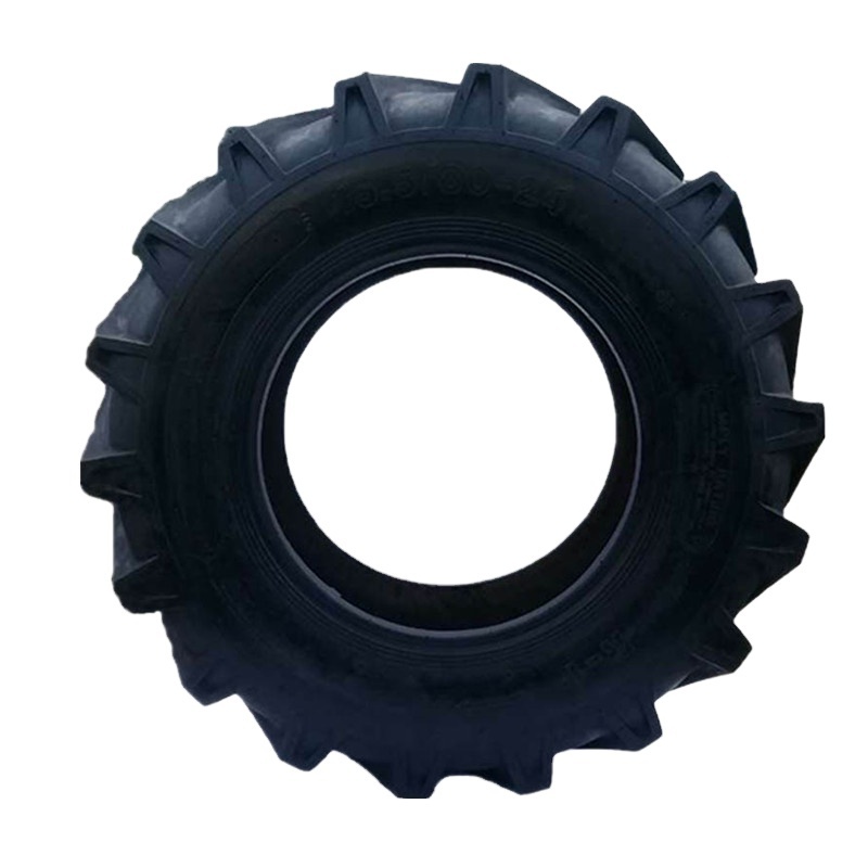 Agricultural Implement Tyre Tractor Tire  Farm Tyre 15.5/80-24