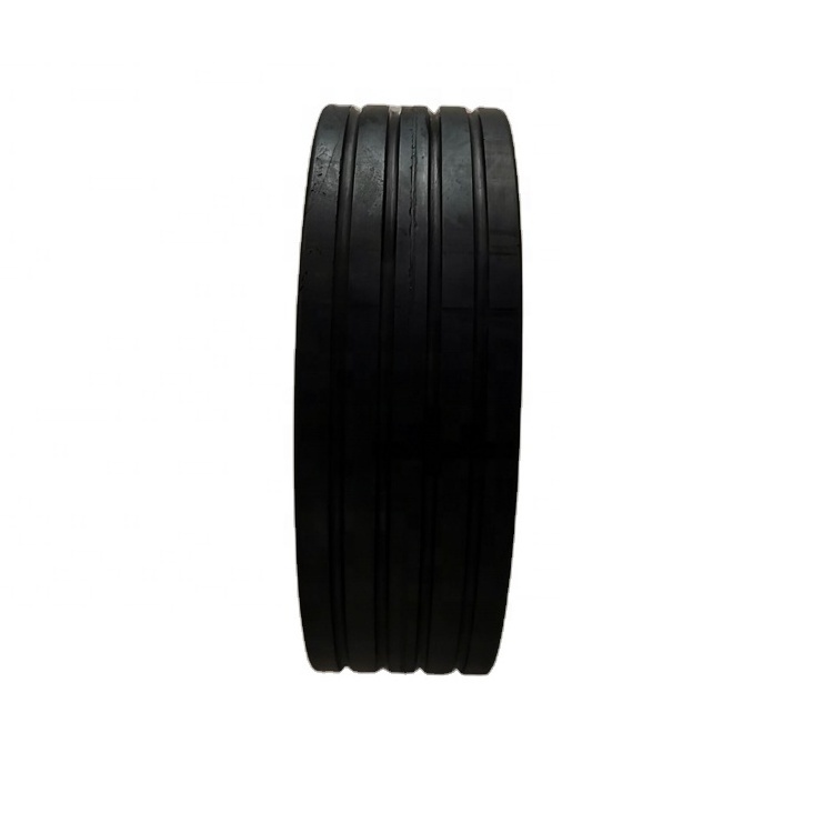 16x5-9Solid tires for agricultural vehicles for agricultural machinery