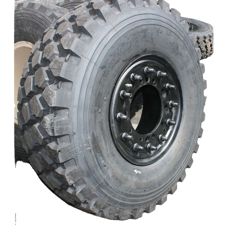 heavy duty all steel radial truck tyre 1400R20 tyre