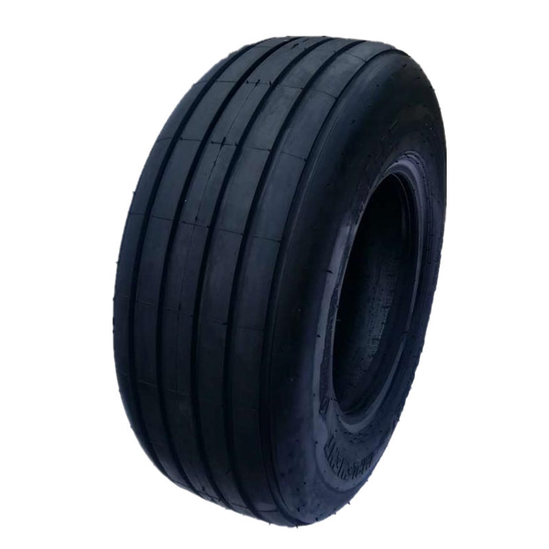 China Manufacturer Agricultural Tractor Tyre 11L-15 Tire