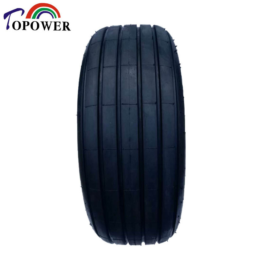 China Manufacturer Agricultural Tractor Tyre 11L-15 Tire