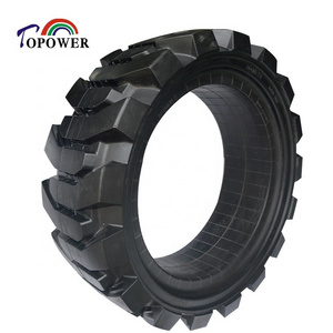 S65 Boom lift replacement 14-17.5 tyre solid tyre 36x14-24 for Genie S65