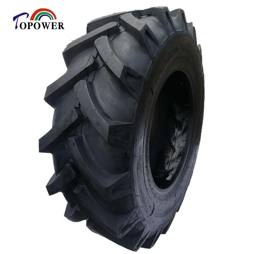 Agriculture tractor tires 15.5/80-24 tubeless R1 pattern