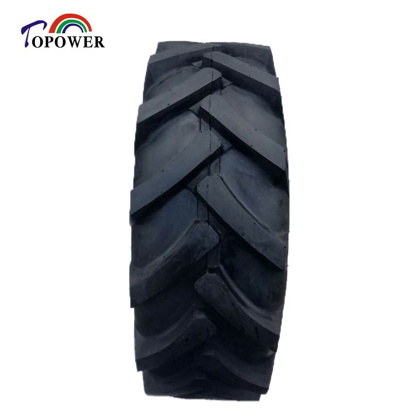 Agriculture tractor tires 15.5/80-24 tubeless R1 pattern