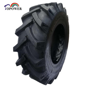 Agriculture tractor tires 15.5/80-24 tubeless R1 pattern