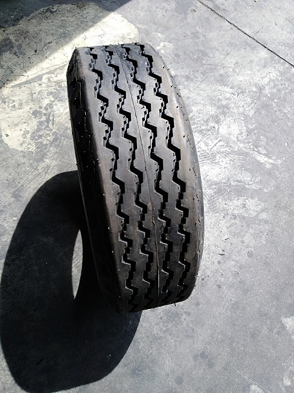 boom lift PU foam filled tyre 9-14.5 for Genie Z-45/25J DC