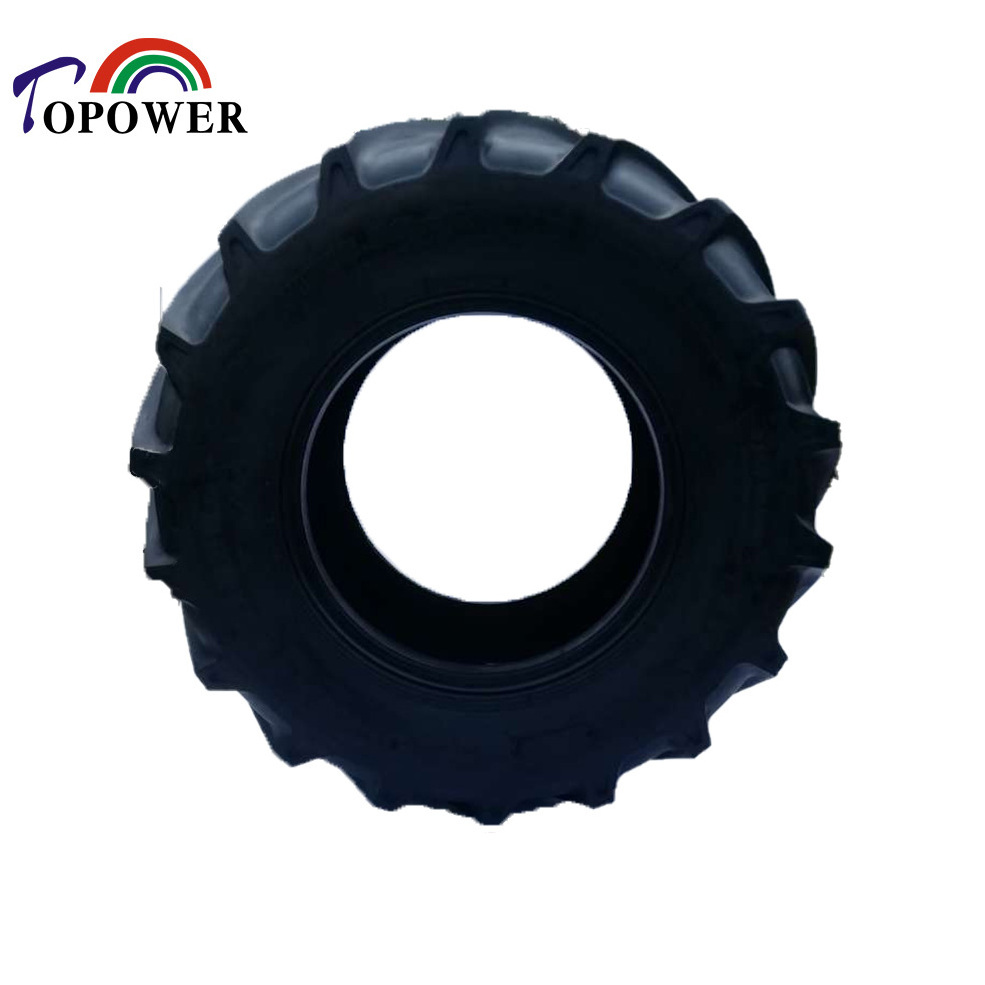 Hot selling agricultural implement tyre 31x15.5-15 8PR TL for tractor