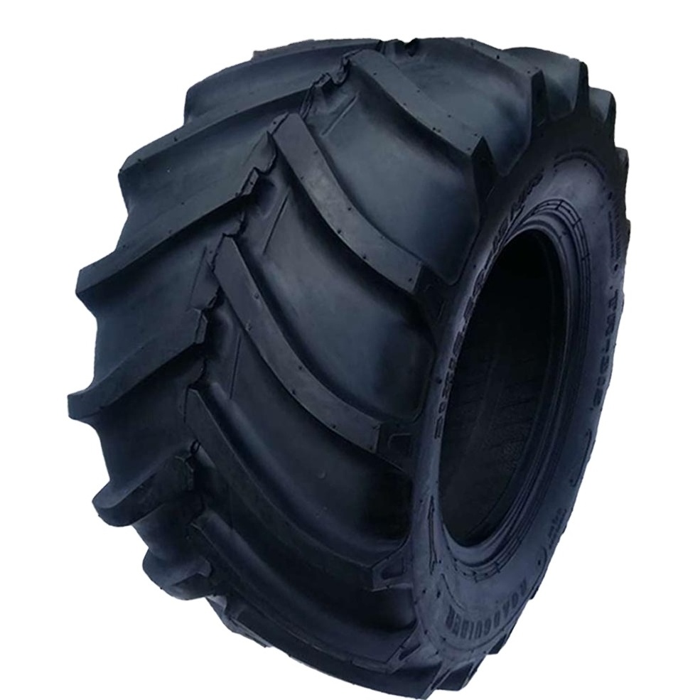 Hot selling agricultural implement tyre 31x15.5-15 8PR TL for tractor