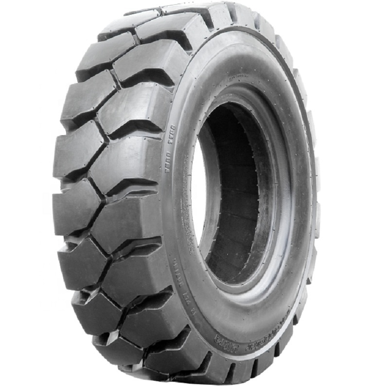 Pneumatic forklift tire 700x12 forklift tires