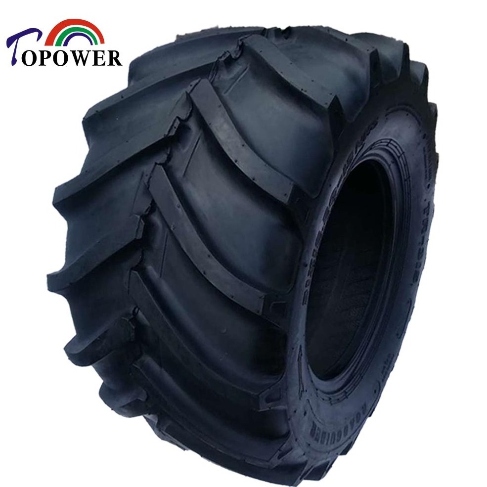 Agricultural farm tire 12.4-24 15.5/80-24 10.0/75-15.3 15.5/80-15.3 31x15.5-15 tractor tyre