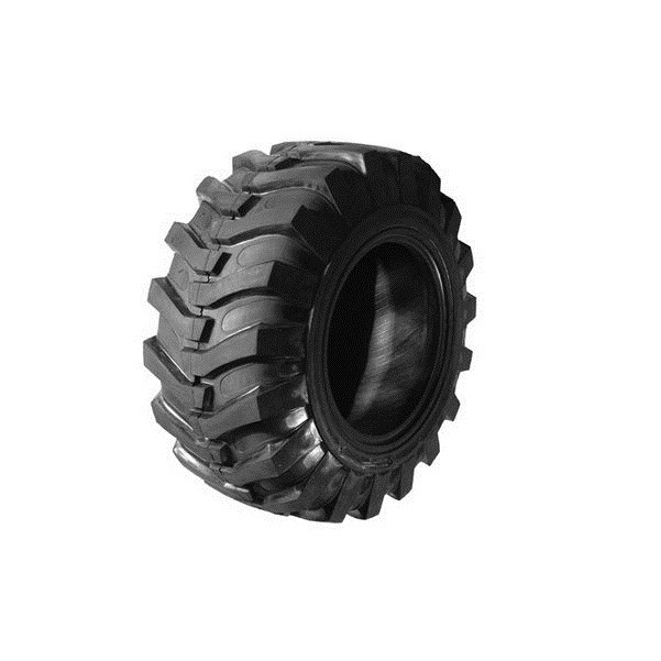 High quality R-4 pattern backhoe loader tyre 17.5L-24 Telehandler tyre