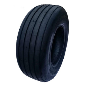 China Manufacturer Agricultural Tractor Tyre 11L-15 Tire