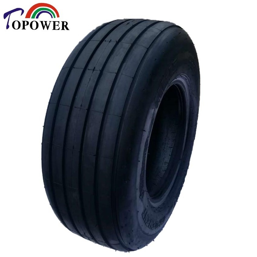 China Manufacturer Agricultural Tractor Tyre 11L-15 Tire