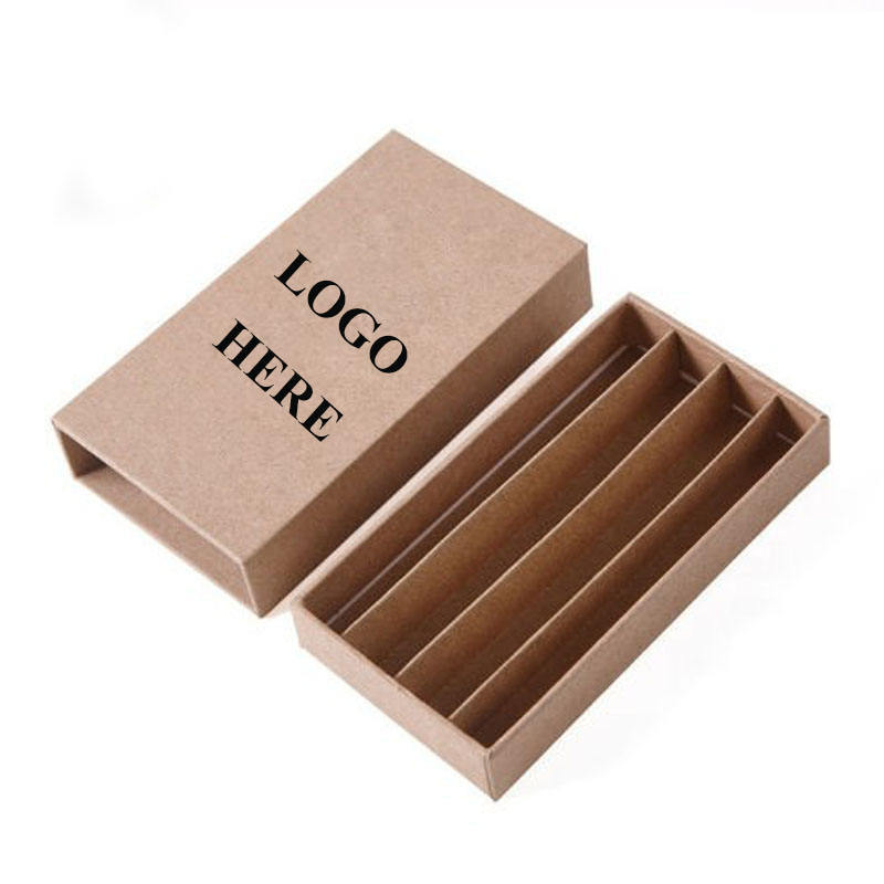 Custom Printing Hard Rigid Cardboard Disposable Soft Paper Plain Cigarette Box Recycle Paperboard Packets