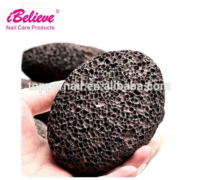 Christmas Gifts Natural Volcanic Pumice Foot Stone for Feet