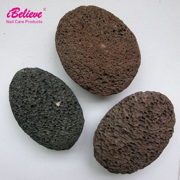 Christmas Gifts Natural Volcanic Pumice Foot Stone for Feet