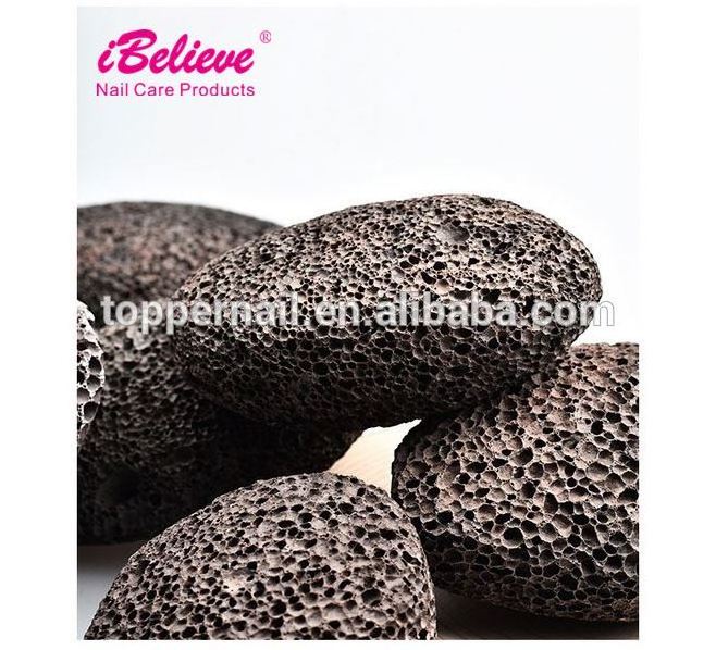 Christmas Gifts Natural Volcanic Pumice Foot Stone for Feet