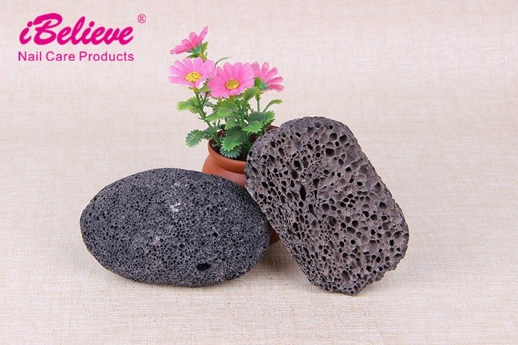 Christmas Gifts Natural Volcanic Pumice Foot Stone for Feet