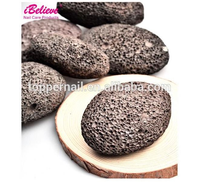 Christmas Gifts Natural Volcanic Pumice Foot Stone for Feet