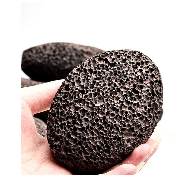 Christmas Gifts Natural Volcanic Pumice Foot Stone for Feet