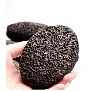 Christmas Gifts Natural Volcanic Pumice Foot Stone for Feet