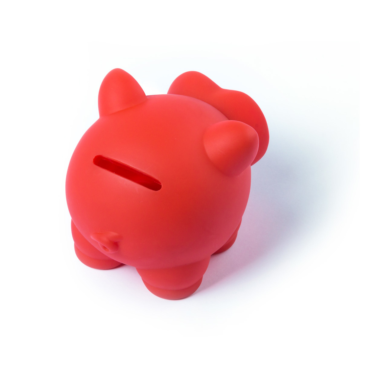 Piggy Money Coin Bank Piggy Bank Coin Box Pvc Piggy Bank For Kids