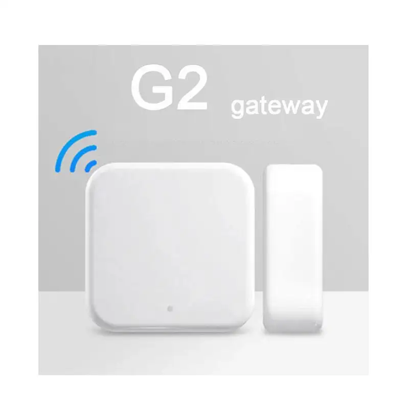 G2 Gateway wifi iot ble  Remote Control Bridge Hub Smart Door Lock home gateway g2 internet Wireless TTLock App