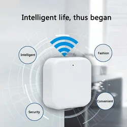 G2 Gateway wifi iot ble  Remote Control Bridge Hub Smart Door Lock home gateway g2 internet Wireless TTLock App