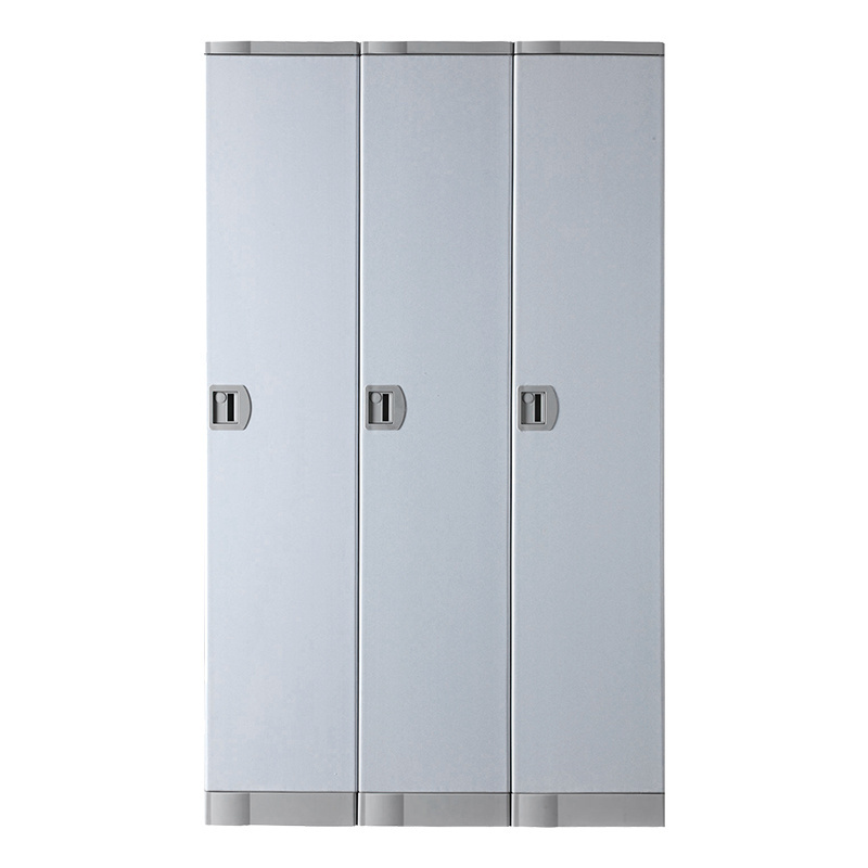 sellos sec lockers anti-corrosion broom storage cabinet plastic closet wardrobes custom lockers