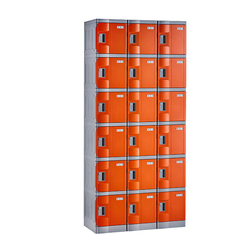 hot sale smart parcel gym locker cabinet outdoor waterproof workshop storage locker kids mini lockers