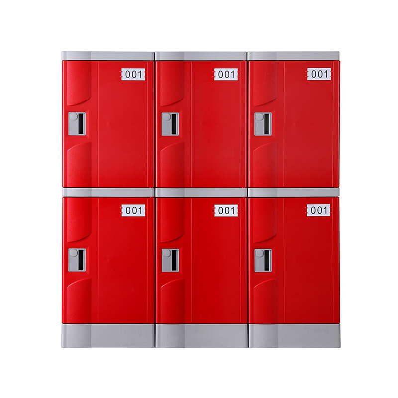 good quality fingerprint locker suitable for gym sports school tool locker sauna locker