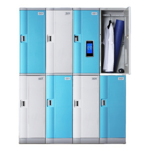 modern style plastic storage cabinet cabinet for schools outdoor plastic lockers