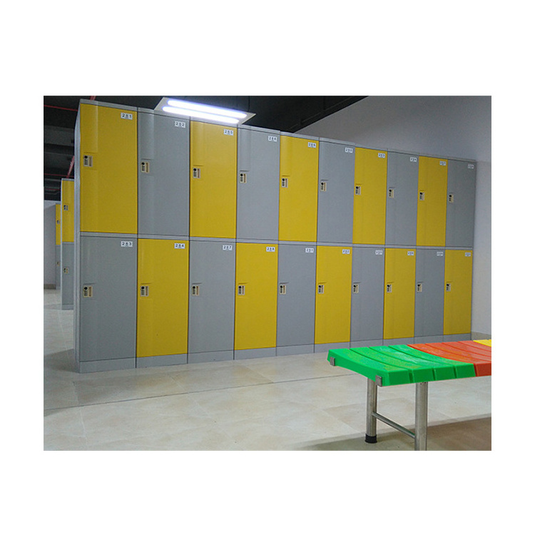 original modular smart locker cabinet for schools outdoor plastic lockers