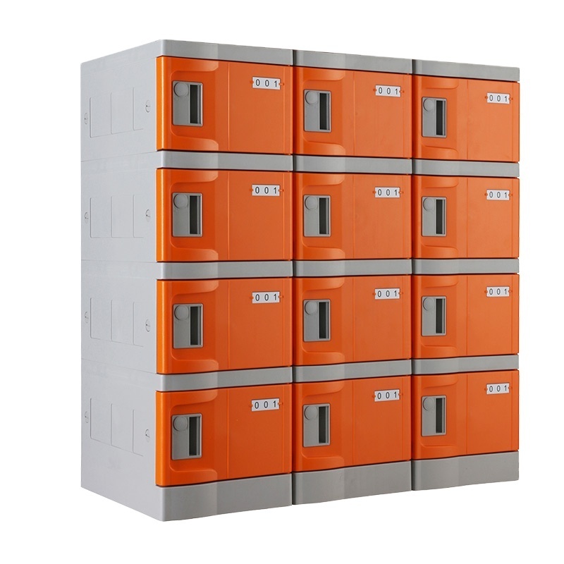 mini size cell phone charging lockers