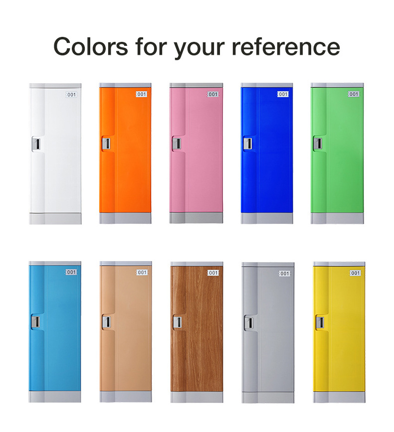 xiamen abs locker supplier furniture clothes plastic cabinets lockers storage lockers