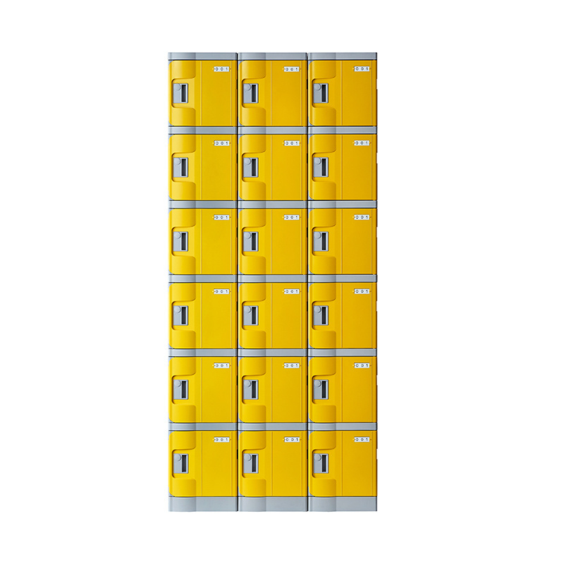 hot sale smart parcel gym locker cabinet outdoor waterproof workshop storage locker kids mini lockers