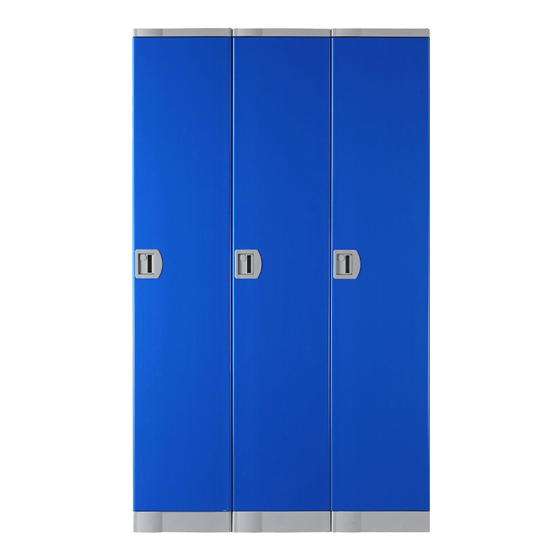 sellos sec lockers anti-corrosion broom storage cabinet plastic closet wardrobes custom lockers