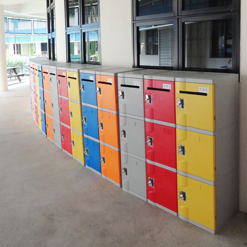 hot selling golf club storage lockers health club lockers coin operated lockers cabinet