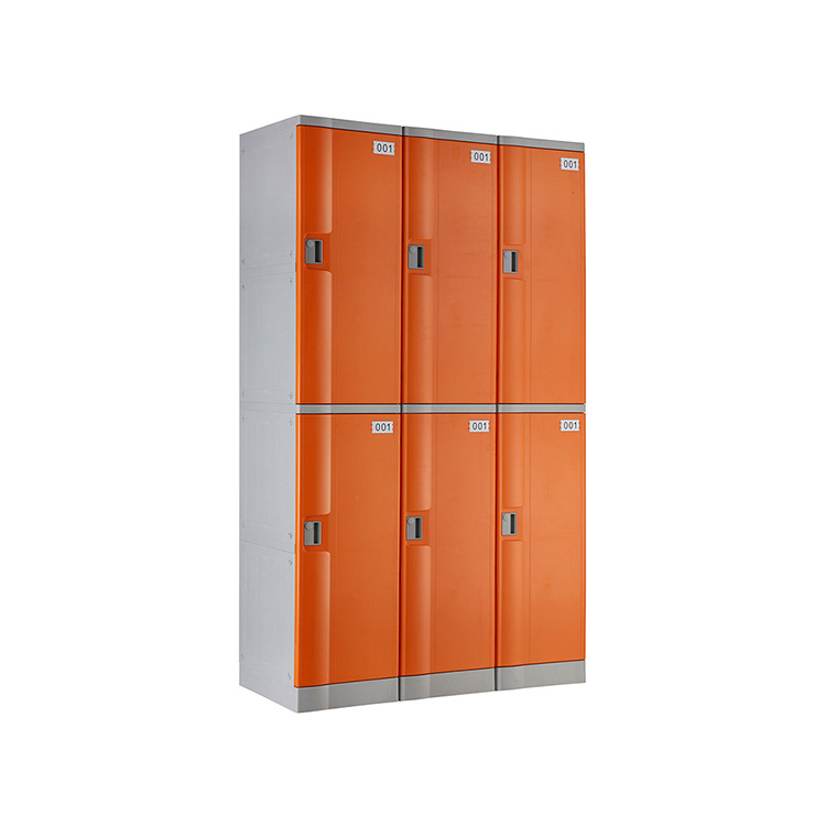 original modular smart locker cabinet for schools outdoor plastic lockers