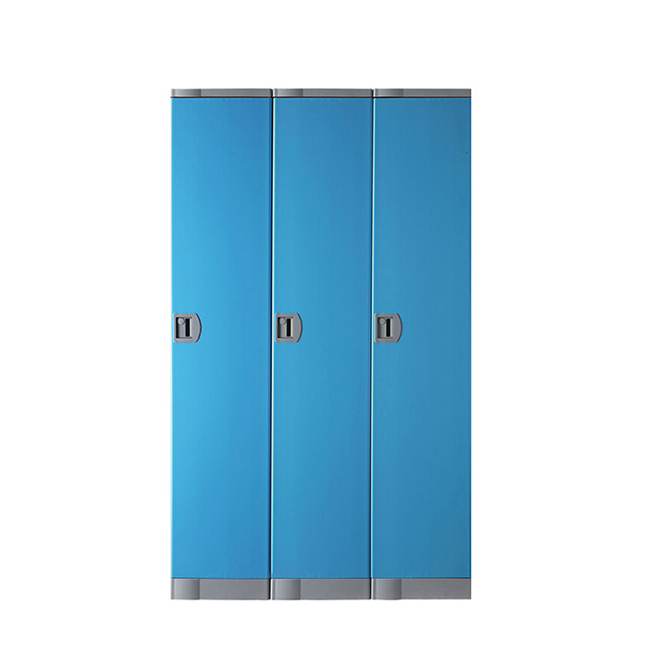 berserk abs modular locker armoire tudiants sturdy plastic closet cabinet custom lockers