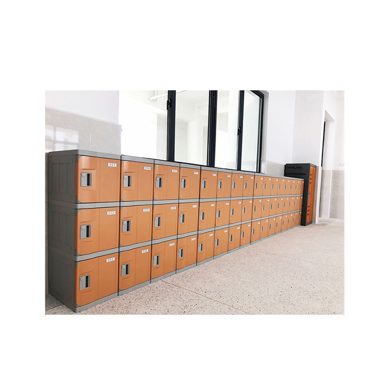 hot sale smart parcel gym locker cabinet outdoor waterproof workshop storage locker kids mini lockers