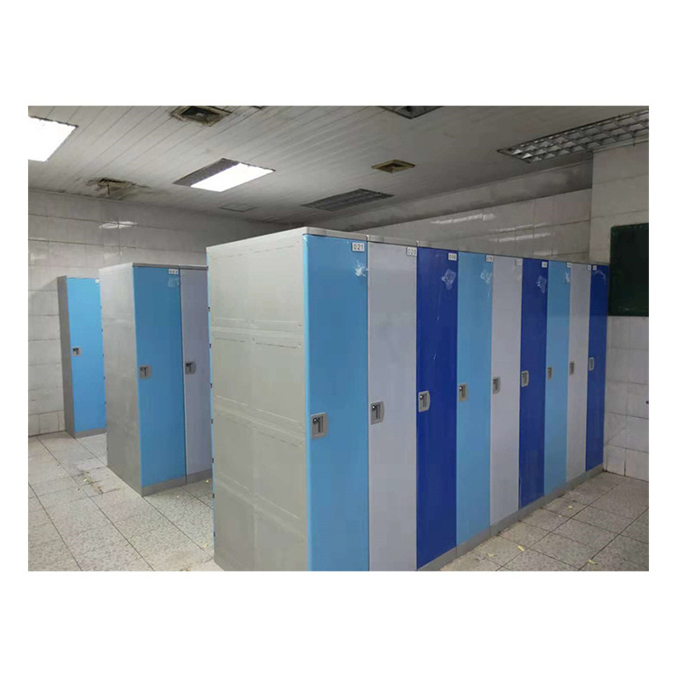 sellos sec lockers anti-corrosion broom storage cabinet plastic closet wardrobes custom lockers