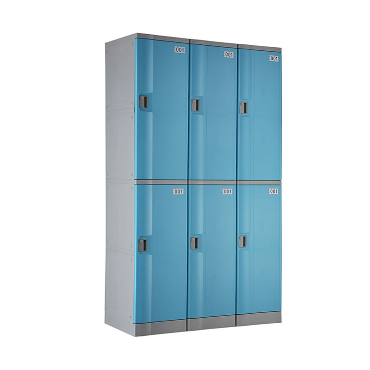 genuine coin base locker with pin code wholesale customized plastic lockers beach lockers