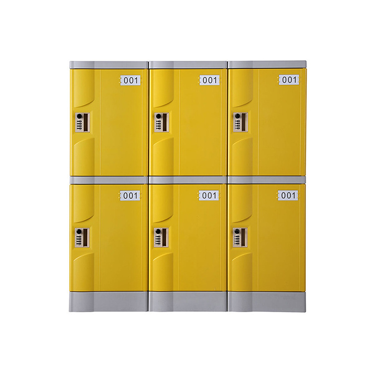 new product sale locker vending machine with qr school locker plastic abs lockers