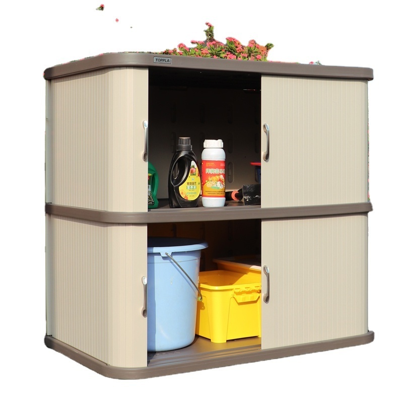 factory outdoor plastic storage cabinet Fire Resistant Filing Cabinet pantry storage toys plastic storage cabinet outdoor