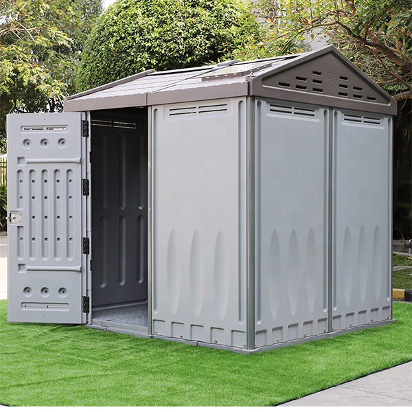 Good Selling Prefab Shipping Container Homes For Sale sheds storage outdoor plastic shed